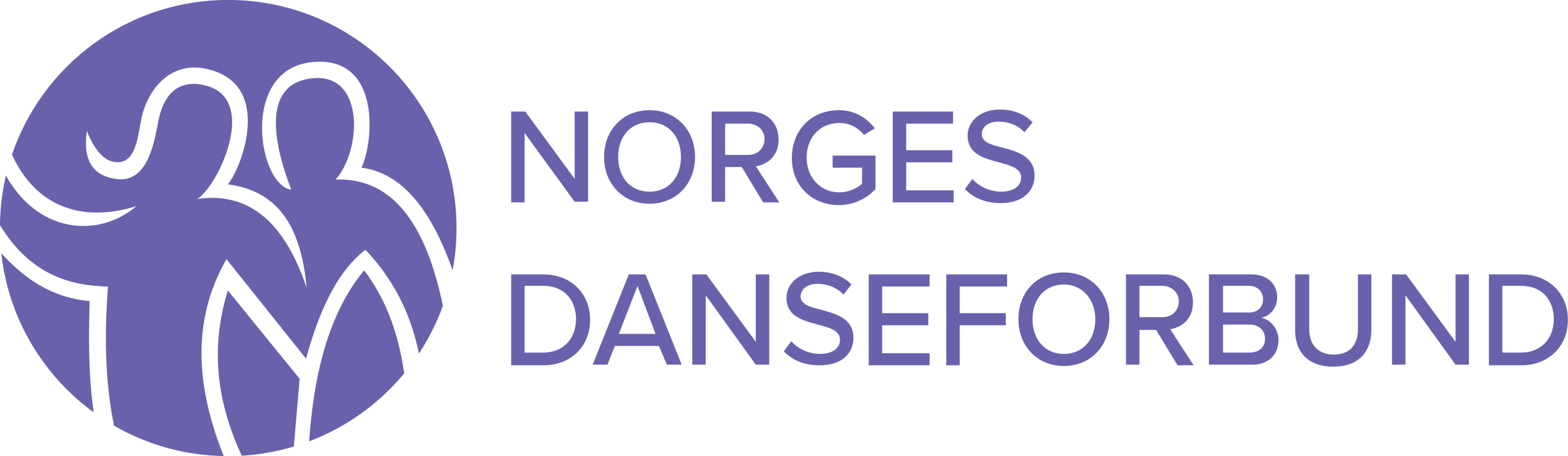Logo-norges-danseforbund-lilla-liggende-2023