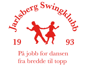 På jobb for dansen